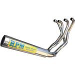 マフラー RPM-4in2in1 RPM