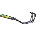 マフラー RPM-4in2in1 RPM