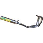 マフラー RPM-4in2in1 RPM