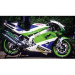 マフラー RPM  DUAL RPM