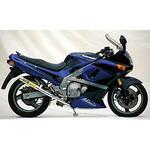 マフラー RPM-67Racing RPM