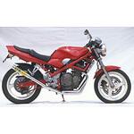マフラー RPM-67Racing RPM