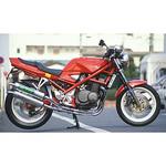 マフラー RPM  DUAL RPM