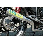 マフラー RPM-67Racing RPM