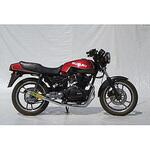 マフラー RPM-67Racing RPM