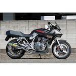 マフラー RPM-4in2in1 RPM