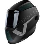 レーザー溶接用自動遮光溶接面 UNIVET レーザー溶接用自動遮光溶接面 UNIVET