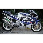 マフラー RPM  DUAL RPM