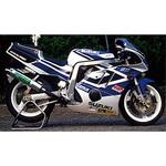 マフラー RPM  DUAL RPM