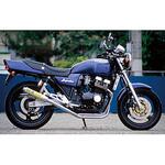 マフラー RPM-4in2in1 RPM