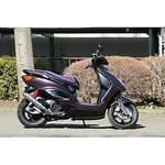 マフラー 80D-RAPTOR RPM