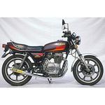 マフラー RPM-67Racing RPM