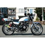 マフラー RPM-4in2in1 RPM