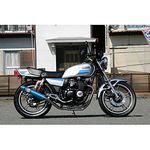 マフラー SNIPER RPM