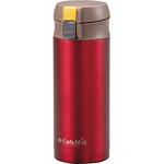 カフェマグ ワンタッチマグ パール金属