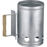 炭焼き名人 大型火起こし器 CAPTAIN STAG