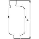 スチームトラップ15a