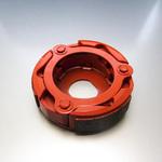 301-0012 [5UA)シグナスX125(Cygnus)用 カーボン強化クラッチアッセン ALBA(アルバ)
