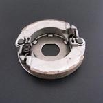 301-0016 [3KJ)ジョグ 軽量クラッチアッセンキット(2枚仕様) ALBA(アルバ)