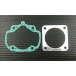 GS-01H-49M スーパーディオ[縦型エンジン) シリンダー用ガスケットキット /Φ49 ALBA(アルバ)