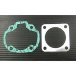 GS-02S-46M セピア/レッツ系 シリンダー用ガスケットキット/Φ46 ALBA(アルバ)