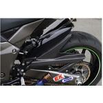 リアフェンダー NOJIMA ENGINEERING