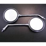 101-030 ZⅡタイプ 丸型 ロングステー 10mm 逆ネジ ALBA(アルバ)