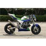 Z110キット NOJIMA ENGINEERING Z110キット NOJIMA ENGINEERING