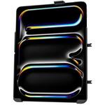 イージーローラークレイドル iPad Pro 13(M5) iPad Air 13(M2/3/4)他 タブレットホルダー ボール無 ラムマウント