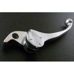 BL-024-SL XJR400/ゼファー/インパルス等 右レバー ALBA(アルバ)