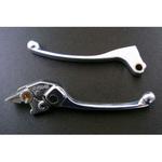 BL-026-111-SL CB900ホーネット 左右セットレバー ALBA(アルバ)
