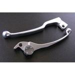 BL-029-024-SL バンディット/GSX400Sカタナ等 左右セットレバー ALBA(アルバ)