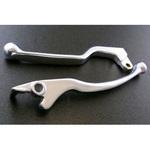 BL-104-105-SL XR250(03-) 左右セットレバー ALBA(アルバ)