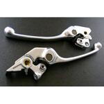 BL-110-032-SL VFR800(98-00) 左右セットレバー ALBA(アルバ)