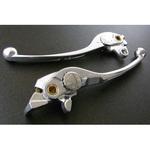 BL-127-128-SL CB1300SF (03-07) 左右セットレバー ALBA(アルバ)