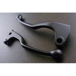 BL-202-010-BK SDR200/XJ400Z/ZE/ZS 左右セットレバー ALBA(アルバ)