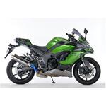 GT-DLCチタンスリップオン UPタイプ NOJIMA ENGINEERING