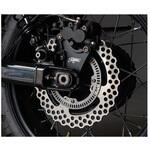 リアブレーキディスク BUZZSAW 255mm モートーン