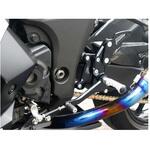 バックステップ NOJIMA ENGINEERING バックステップ NOJIMA ENGINEERING