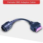 HEX GS-911 OBD アダプターケーブル HEX Innovate
