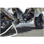 アンダーカウル Z110キット NOJIMA ENGINEERING