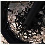 フロントブレーキディスク KANAGAWA 310mm モートーン