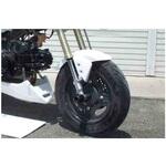 フロントフェンダー Z110キット NOJIMA ENGINEERING