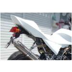 シートカウル Z110キット NOJIMA ENGINEERING