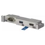 FZ-VCN402U TOUGHBOOK FZ-40A オプション(シリアル/USB3.2 Type-A/HDMI) Panasonic(パナソニック)