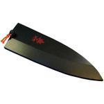 黒檀 出刃包丁180 木鞘 ケース 和包丁 出刃包丁6寸 包丁鞘 銅釘付 黒檀 出刃180 出刃6寸 木鞘 ケース 和包丁 包丁鞘 銅釘付 : 柳葉