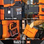 MODbox ツールボックス 1段ドロワー KLEIN TOOLS MODbox ツールボックス 1段ドロワー KLEIN TOOLS