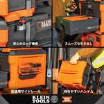 MODbox ツールボックス 2段ドロワー KLEIN TOOLS MODbox ツールボックス 2段ドロワー KLEIN TOOLS