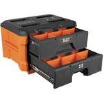 MODbox ツールボックス 2段ドロワー KLEIN TOOLS MODbox ツールボックス 2段ドロワー KLEIN TOOLS