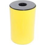 ストローク調整ブロックΦ25(焼入タイプ・color Yellowタイプ) タカノ